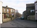 Croft Street - Albion Road, Idle in BD10 0DQ