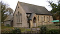 Standford Methodist Church in GU35 8QZ