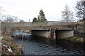 Bridge over the River Lossie in IV36 2SA
