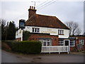 The Gamekeepers, Mapledurwell in RG25 2LU