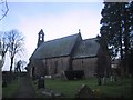 Withleigh Church in EX16 8JH