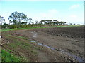 Cornish arable land in PL30 4QT