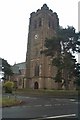 St Anne's Church, Worksop in S80 3QD