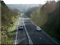 2008 : Road bridge on Bradley Road, Warminster in BA12 8FD
