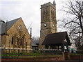 St. Bartholomew, Westhoughton in BL5 3AU