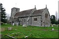 Shapwick Church, Dorset in DT11 9LA