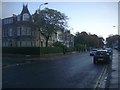 Monifieth Road in Broughty Ferry