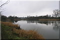 Harthill Reservoir in S26 7XN