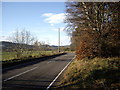A980 past Craigour in AB31 4DL