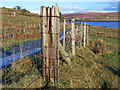 Fencepost stile in IV55 8ZF