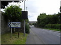 Former Military Camp Bodmin Cornwall in PL31 2DG