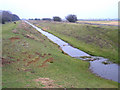 Greatford Cut, West Deeping, Lincs in PE6 9NF