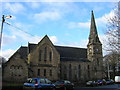 Uddingston Old Parish Church in G71 7JB