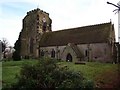 Polesworth Abbey Church in B78 1DZ
