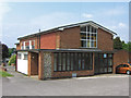 Church Hall, All Saints' Church, Orpington in BR5 4JS