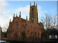 The Parish Church of Bothwell in G71 8RW