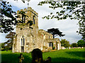 St Nicholas Hinxworth in Hinxworth