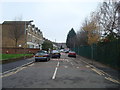 Stanley Road, London N15 in N22 6BB