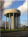 Water Tower, Tannochside in G71 6PP
