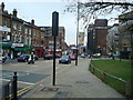 High Road, Wood Green, London N22 in N22 6DR