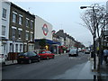 Gillespie Road, London, N5 in N4 2AP