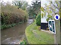 River Piddle, Piddletrenthide in DT2 7QN