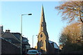 Disused Church at South Esk Street, Brechin in DD9 6JS