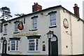 The Bowling Green Public House, Astwood in B60 4BG