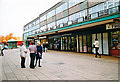 Kennedy Way shopping centre in DN40 1LA
