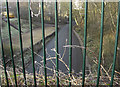 Watford Bridge Road, New Mills in New Mills