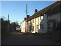 Main street, Yettington in EX9 7PA