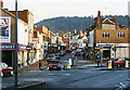 Market St, Oakengates in TF2 0AL