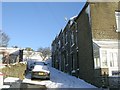 Albion Place - Thornton Road in BD13 3PX