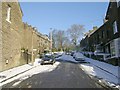 Wensley Bank West - Thornton Road in BD13 3PX
