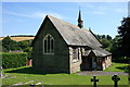 St James Church, Avonwick in TQ10 9LY