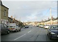 Weetwood Road - Thornton Road in BD8 9NA