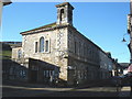 Ashburton Town Hall, North Street in TQ13 7DT