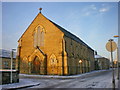 Holy Saviour Catholic Church, Nelson in BB9 8AJ