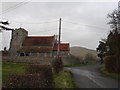 St Andrews Church Beddingham East Sussex in BN8 6JY
