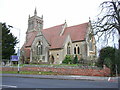 St Michael and St Mary Magdalene's, Easthampstead in RG12 7ND