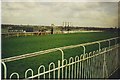 Sandown Park Racecourse in KT10 8AR