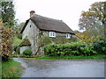 Rose Cottage, Wyke Lane in EX13 8TP