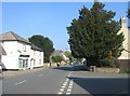 Shelford High Street / Ashen Green in CB22 5AH