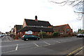 Hawkenbury United Reformed Church in TN2 5YG
