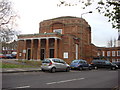 First Church of Christ Scientist Richmond in TW10 6LJ