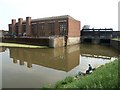Black Sluice Pumping Station, Boston in PE21 7SG