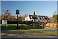Village Centre, Comberton in Comberton