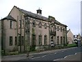 Lochgelly  Miners'  Welfare & Institute in KY5 9BP