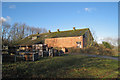 Farm Building on Jarvis Lane in TN17 2NP