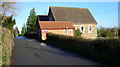 May Hill Methodist Church in GL17 0NP